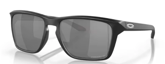 OO9448 0660 - PRIZM BLACK POLARIZED