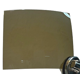 PLACA GRIS FOTOCROMATICO POLARIZADO P5 B4