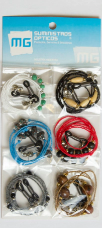 CORDON RUSTICO CON DETALLE