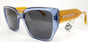 ANTONELLA BLUE GRIS DEGRADE