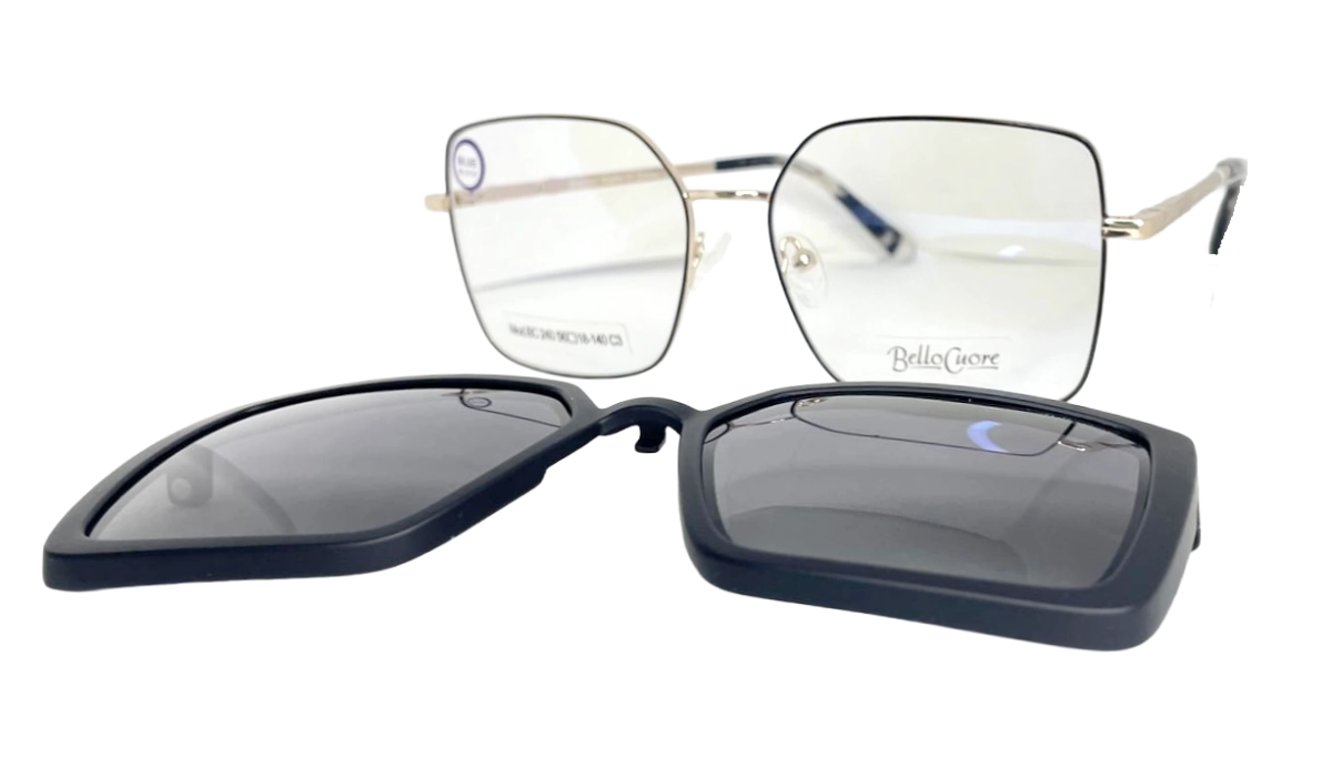 MOD BC 240 C3