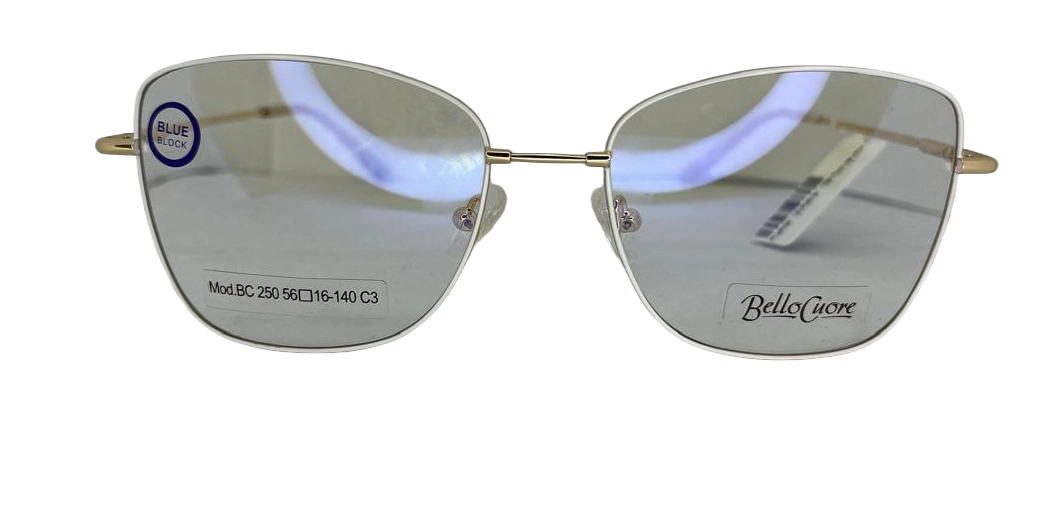 BC 250 C3