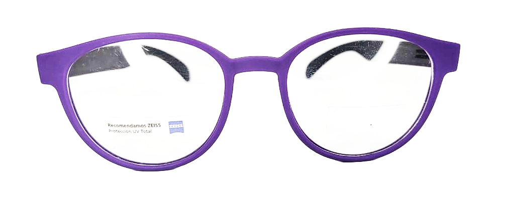U008 VIOLETA