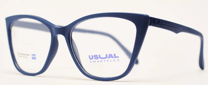 U046 AZUL MATE