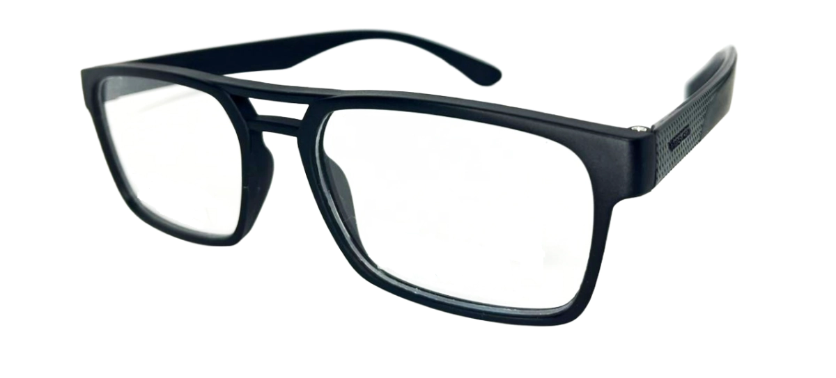 U708 NEGRO MATE