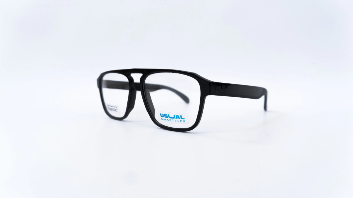 U060 NEGRO MATE