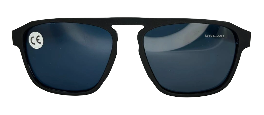 U060 SOL NEGRO GRIS