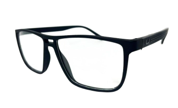 U704 NEGRO MATE