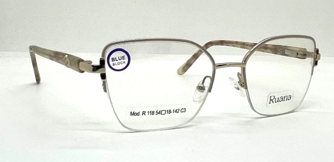 MOD R 118 C3