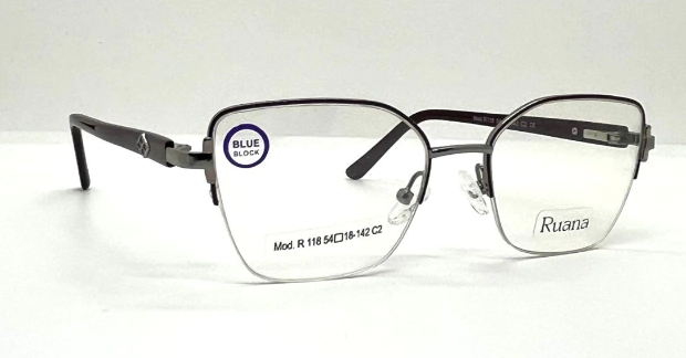 MOD R 118 C2