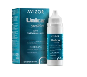 UNICA SENSITIVE 60 ML