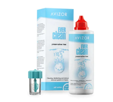 EVER CLEAN X255 ML