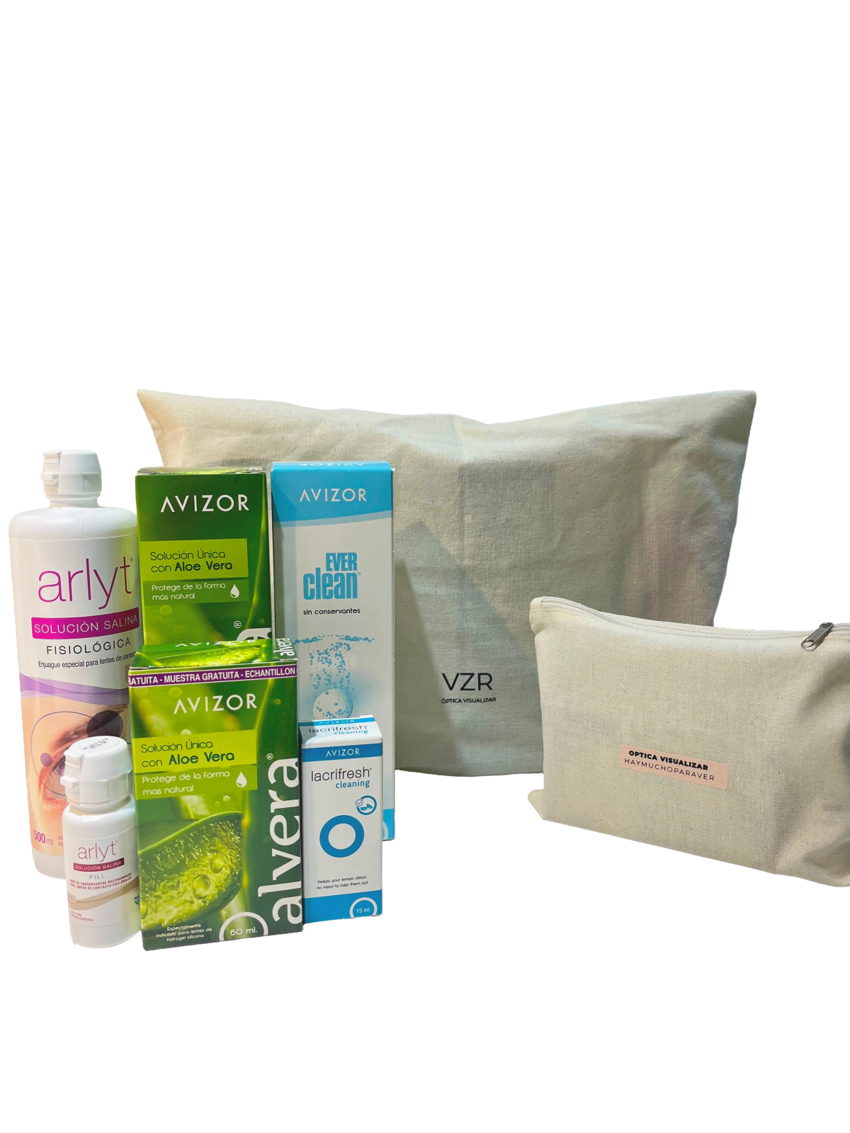 KIT PREMIUM CONV. AVIZOR