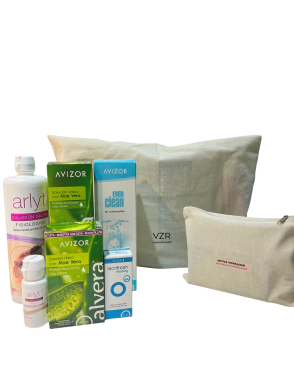 KIT PREMIUM CONV. AVIZOR