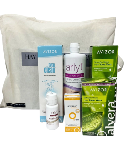 KIT PREMIUM CONV. AVIZOR