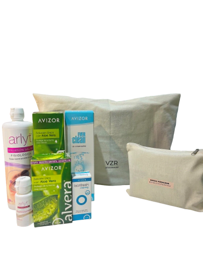 KIT PREMIUM CONV. AVIZOR