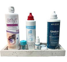 KIT HOGAR CONVENCIONALES (ARLYT SS/UNICA 360/EVER CLEAN/LACRIFRESH)