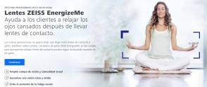 Energize Me