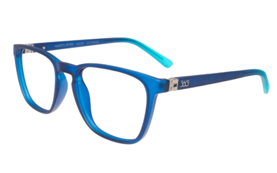 MARTY JR  RX COL.07