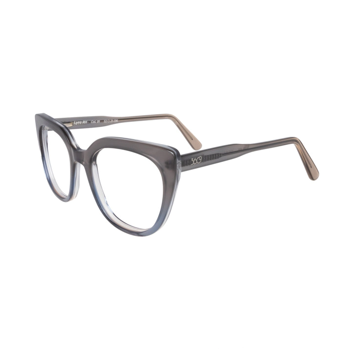 LYRA RX COL.01