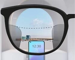 ZEISS GT2 freeform