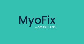 Smartlens MyoFix&reg;