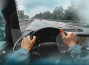 ZEISS DriveSafe&reg; 