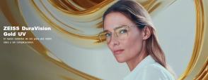 ZEISS DuraVision Gold&reg;  