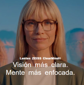 ZEISS ClearMind&reg;  