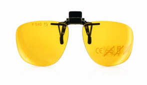 FILTRO F540 1275-244
