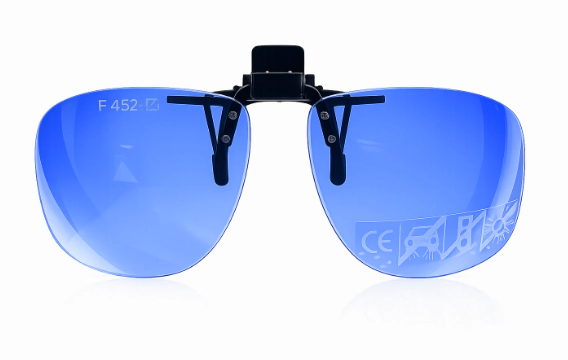 FILTRO F452 1275-249