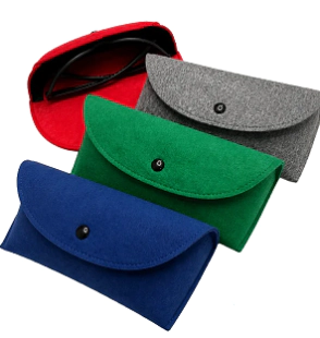 ESTUCHE FIELTRO CARTUCHERA