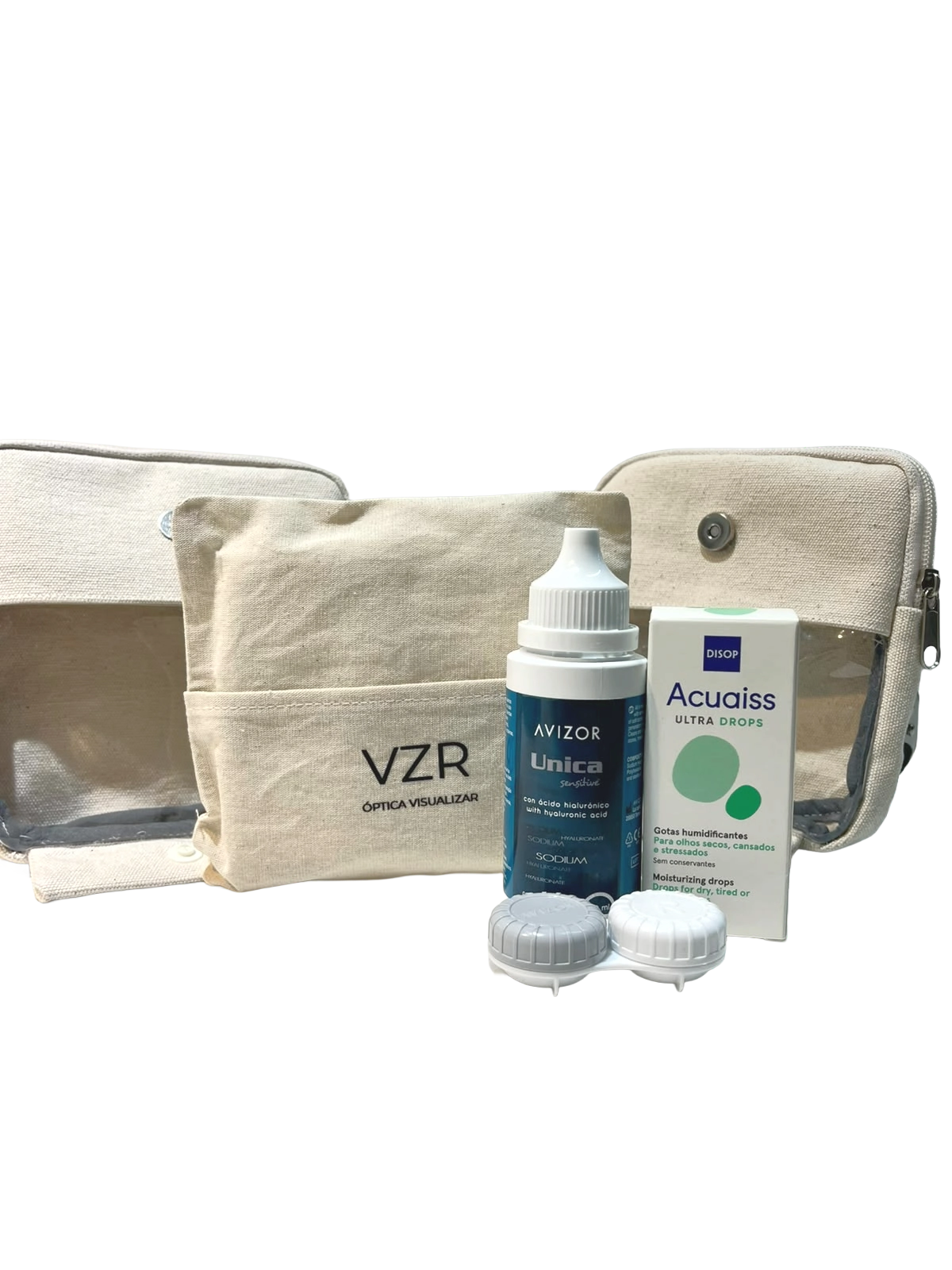 KIT LC DESMONTABLE
