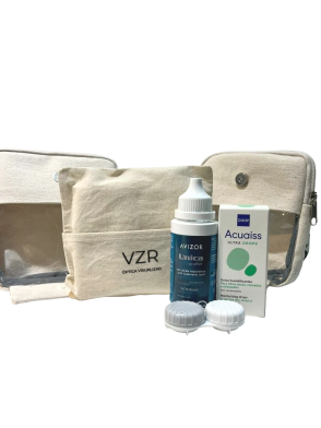 KIT LC DESMONTABLE