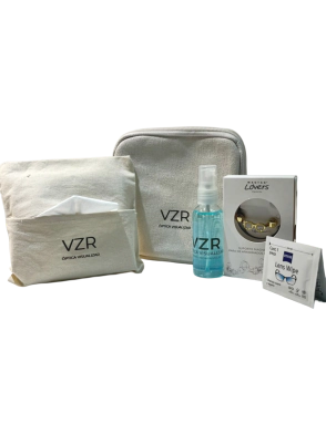 KIT DE LIMPIEZA DESMONTABLE