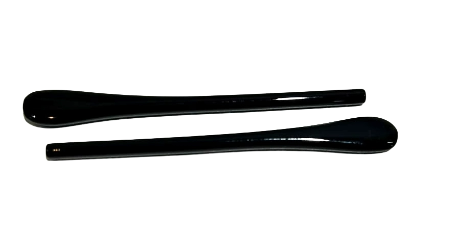 TERMINAL NEGRO X PAR