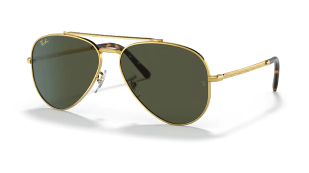 RB 3625 NEW AVIATOR 9196/31 58