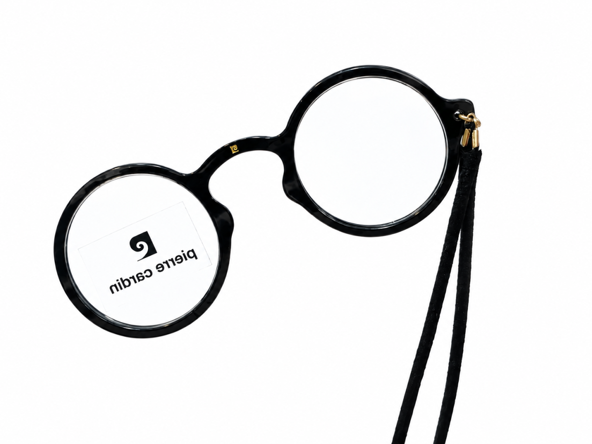 IMPERTINENTE PIERRE CARDIN