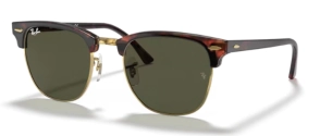 RB3016  CLUBMASTER W0366