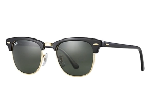 RB3016 CLUBMASTER W0365